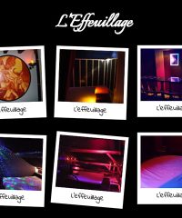 L’Effeuillage