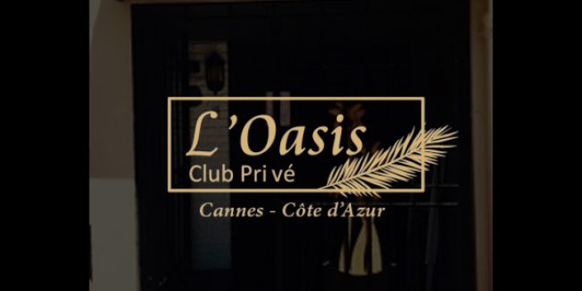 L’Oasis Club