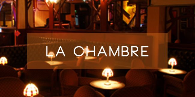 La Chambre – Swingers club in Sheffield