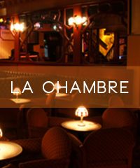 La Chambre – Swingers club in Sheffield
