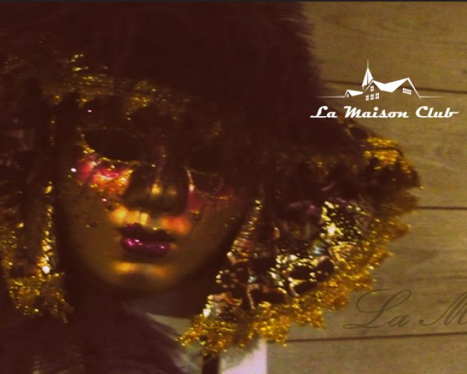 La Maison Club