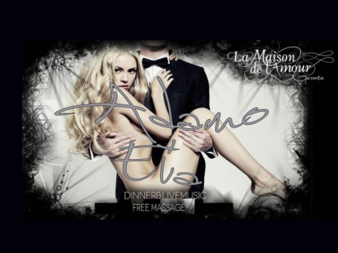La Maison de L’amour club – swingers club Brescia