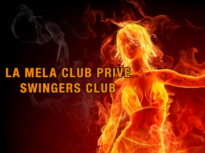 La Mela Club prive – swingers club in Turin