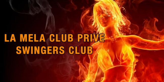 La Mela Club prive – swingers club in Turin