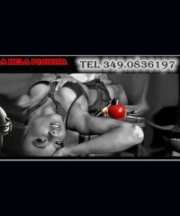 La Mela Proibita club prive – Swingers club