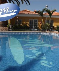 La Mirage Swingers