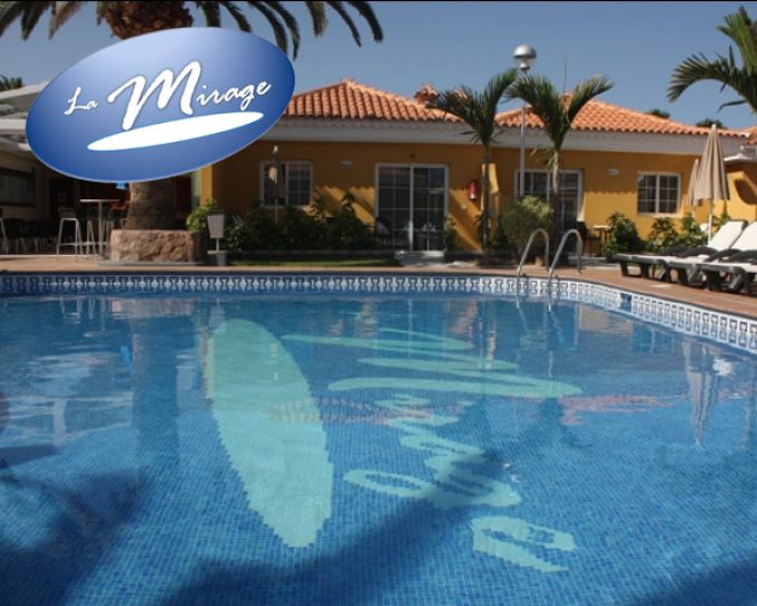 La Mirage Swingers