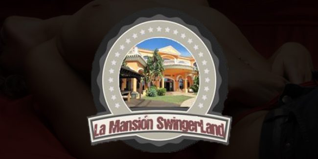 La Mansion Swingerland Swingers Club