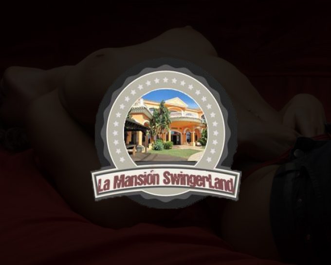 La Mansion Swingerland Swingers Club