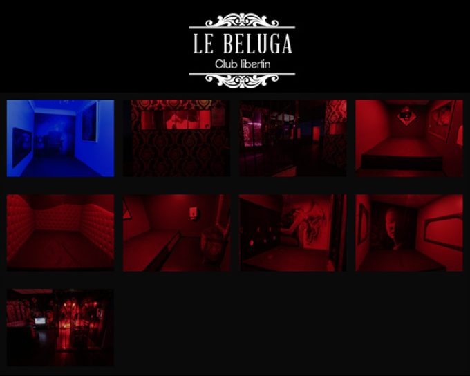 Le Beluga Club