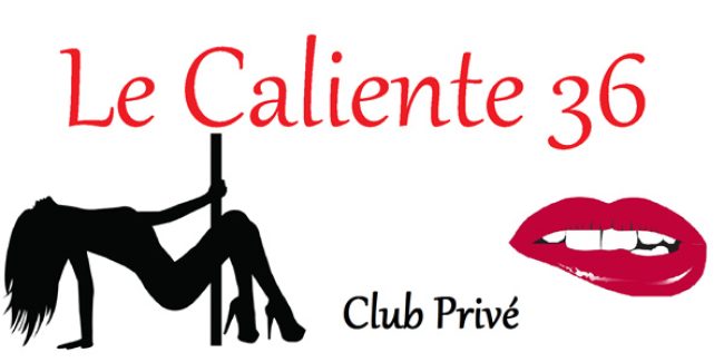 La Caliente 36 Club Libertin