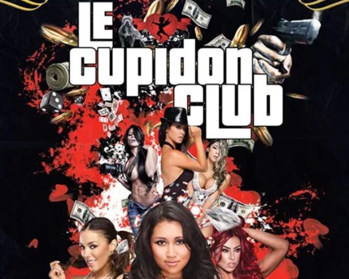 The CUPIDON Club