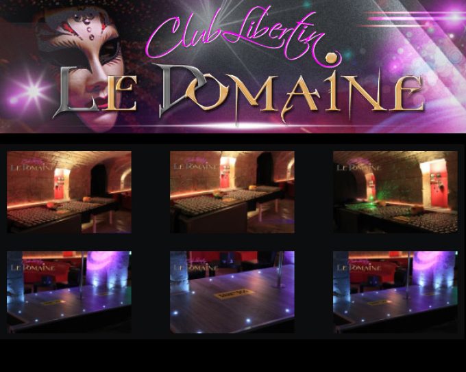 Le Domaine