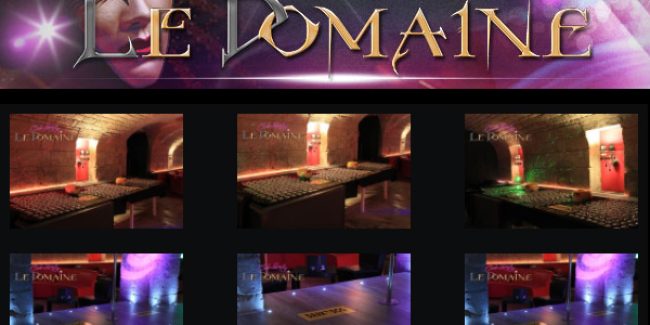 Le Domaine