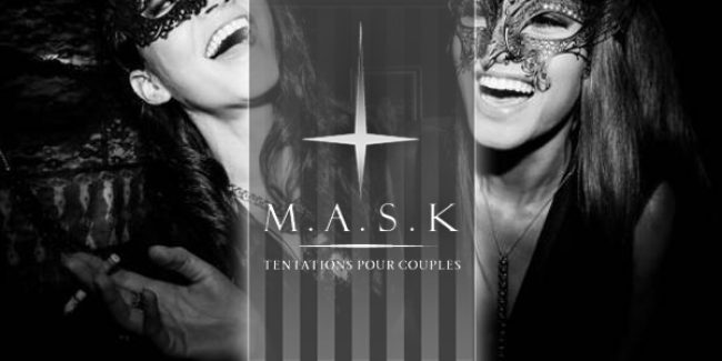 Le Mask