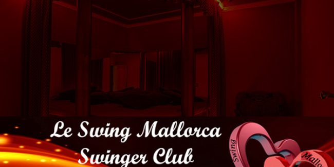 Le Swing Mallorca swingers club Majorca
