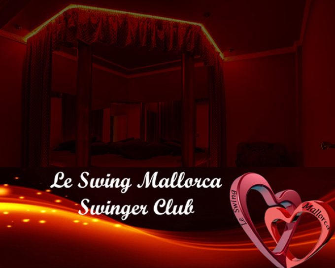 Le Swing Mallorca swingers club Majorca