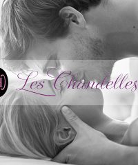 Les Chandelles