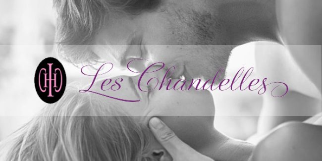 Les Chandelles