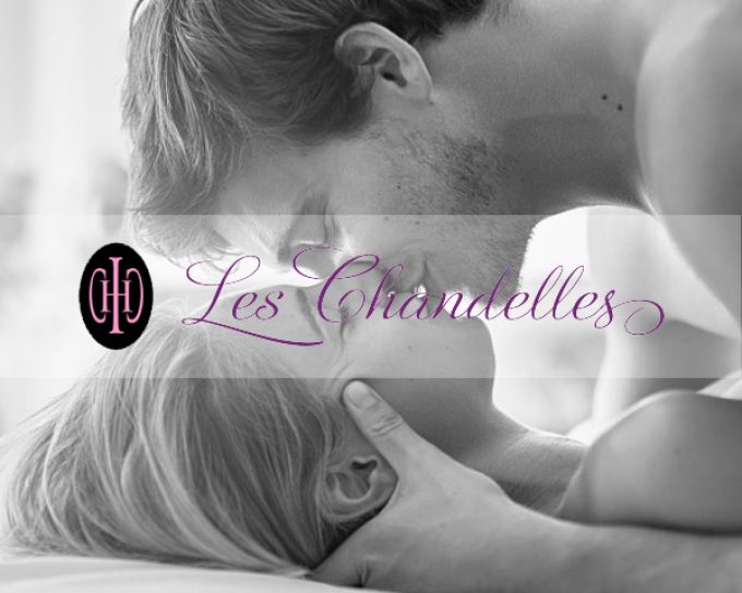 Les Chandelles