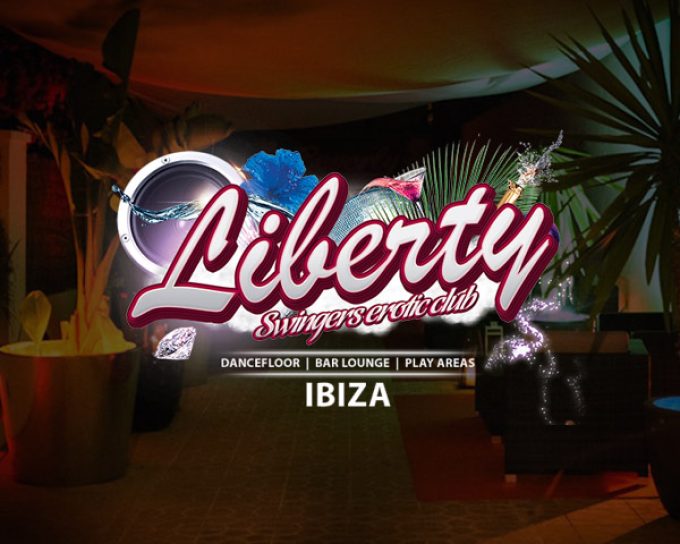 Liberty Beverly Ibiza Club
