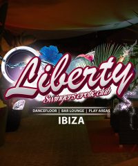 Liberty Beverly Ibiza Club