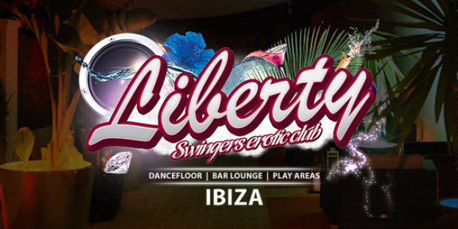 Liberty Beverly Ibiza Club