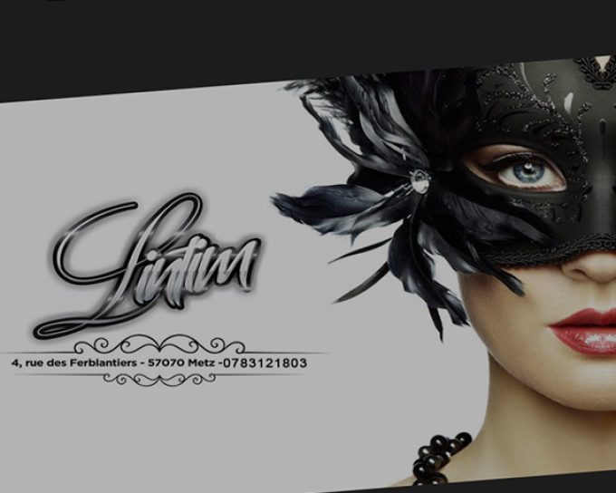 L’intim club Privé