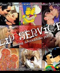 Lip Service