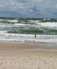 Nida Beach