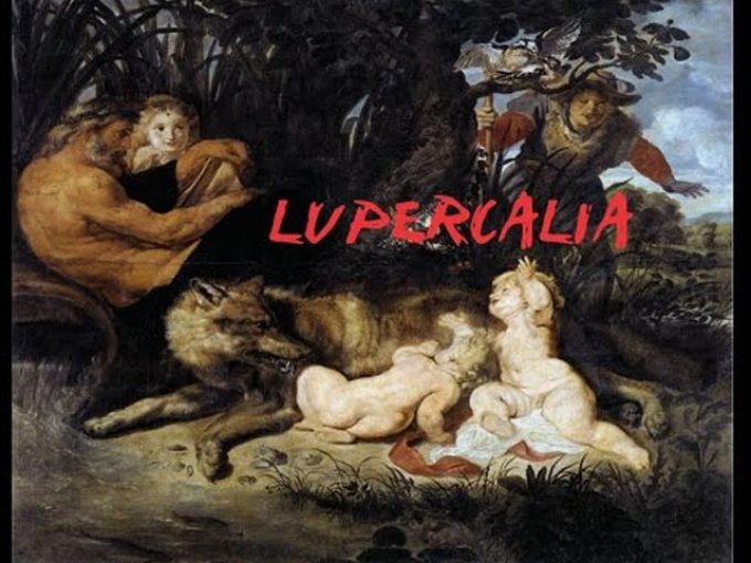 Lupercalia