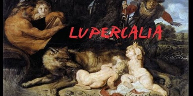 Lupercalia
