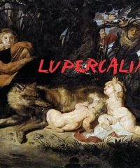 Lupercalia