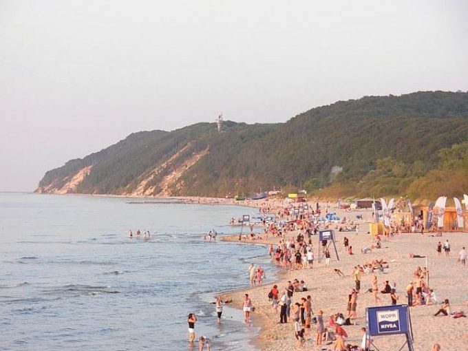 Miedzyzdroje Lubiewo