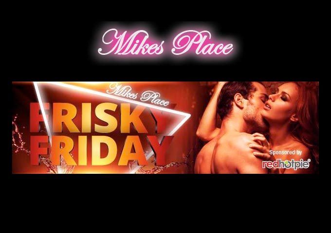 Mike’s Place