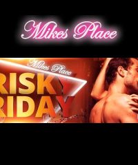 Mike’s Place
