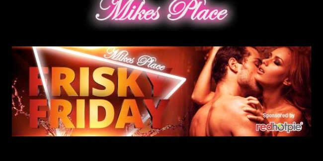 Mike’s Place