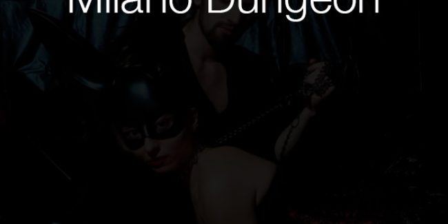 Milano Dungeon