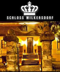 Schloss Milkersdorf