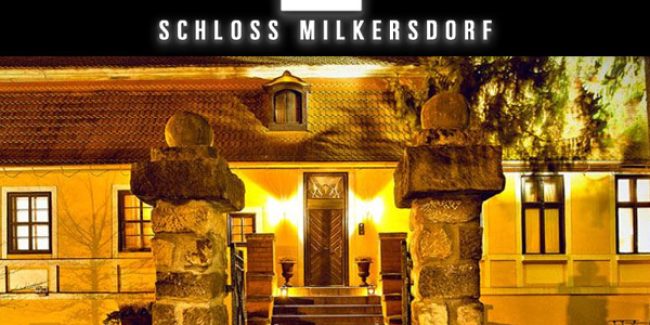 Schloss Milkersdorf