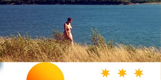 Monte Naturista O Barao