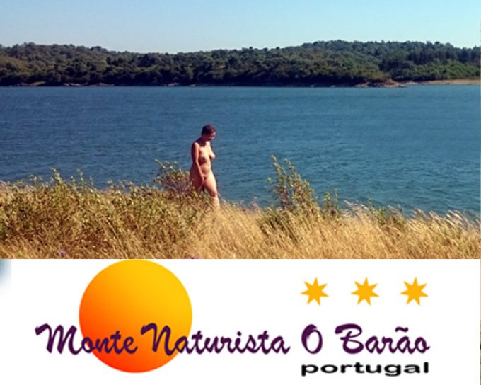 Monte Naturista O Barao