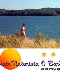 Monte Naturista O Barao