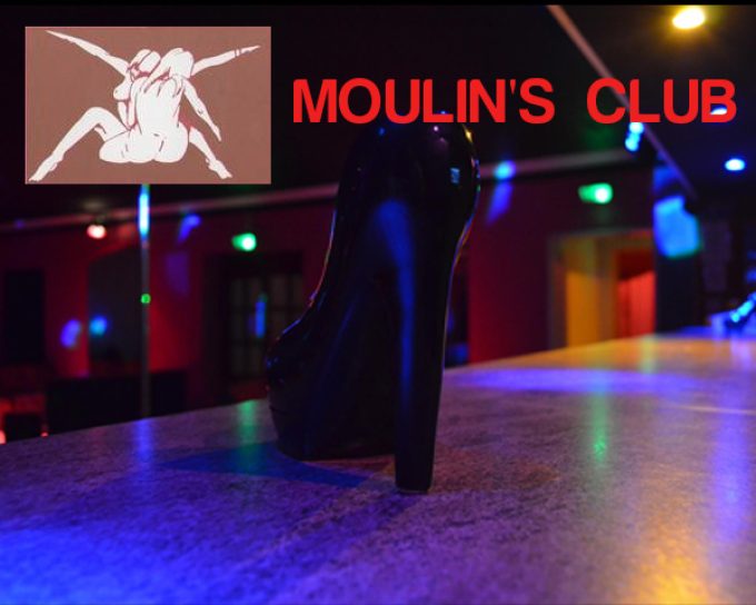 Le Moulin Club