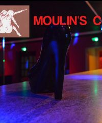 Le Moulin Club