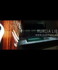Murcia Liberal Swingers club Murcia