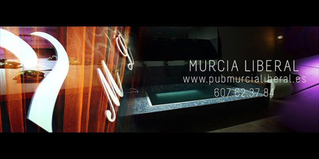 Murcia Liberal Swingers club Murcia