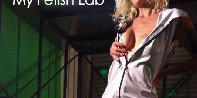My Fetish Lab