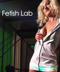 My Fetish Lab