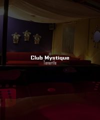 Mystique Swingers Club Tenerife